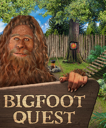 Bigfoot Quest