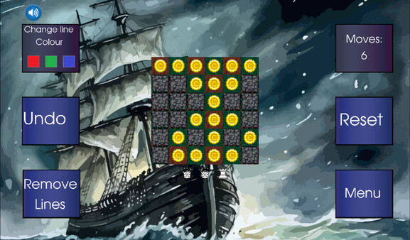 PlunderPiece game for Linux 1