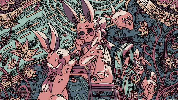 I commissioned some ladybugs 3 game for Linux 1