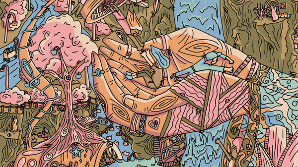 I commissioned some ladybugs 3for windows and Linux 1