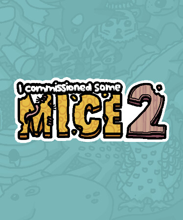 I commissioned some mice 2