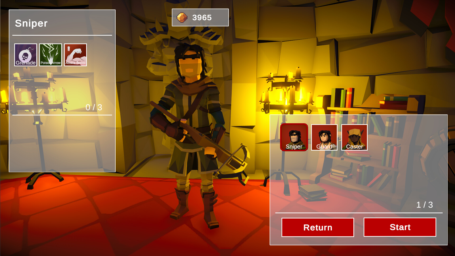 Grid Dungeons on Steam