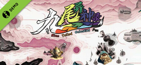 The Nine Tailed Celestial Fox Demo banner