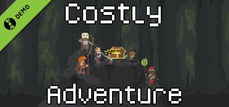 Costly Adventure Demo