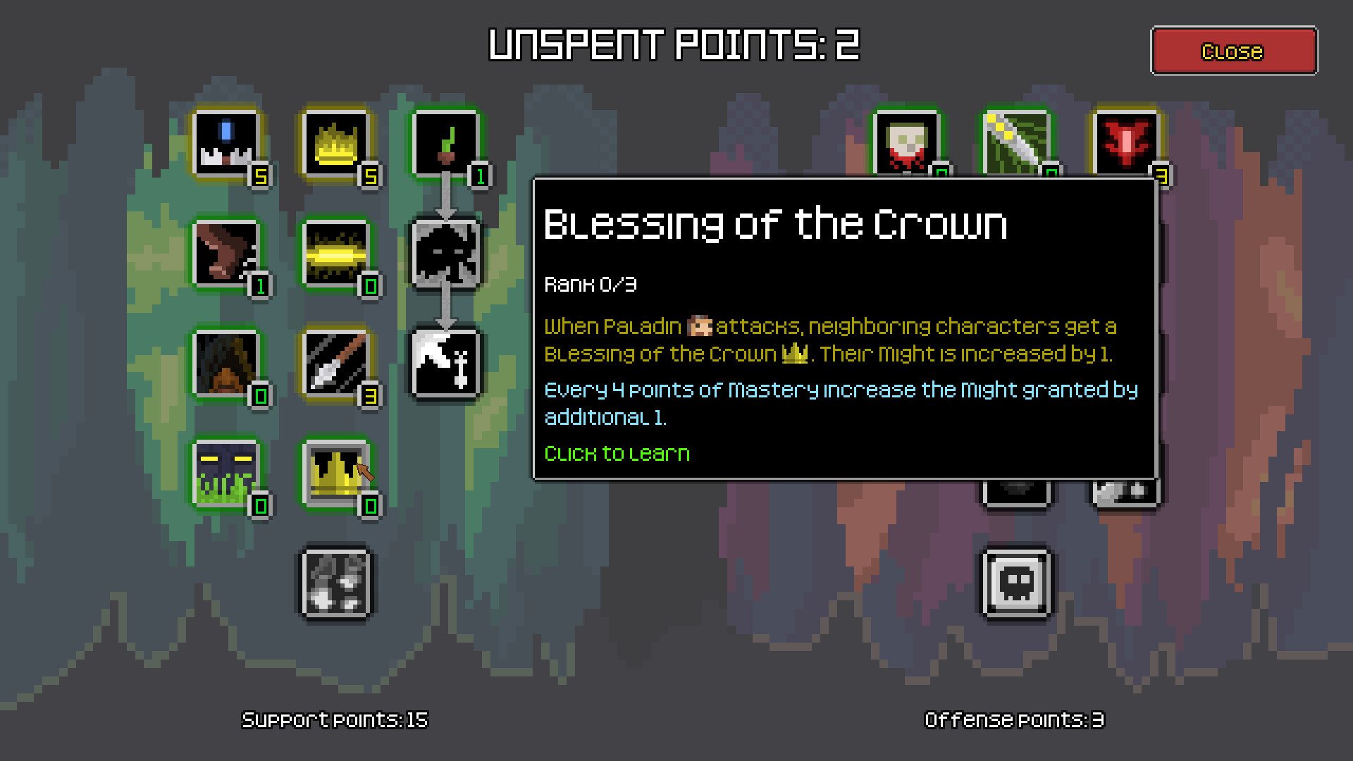 Costly Adventure Demo #4