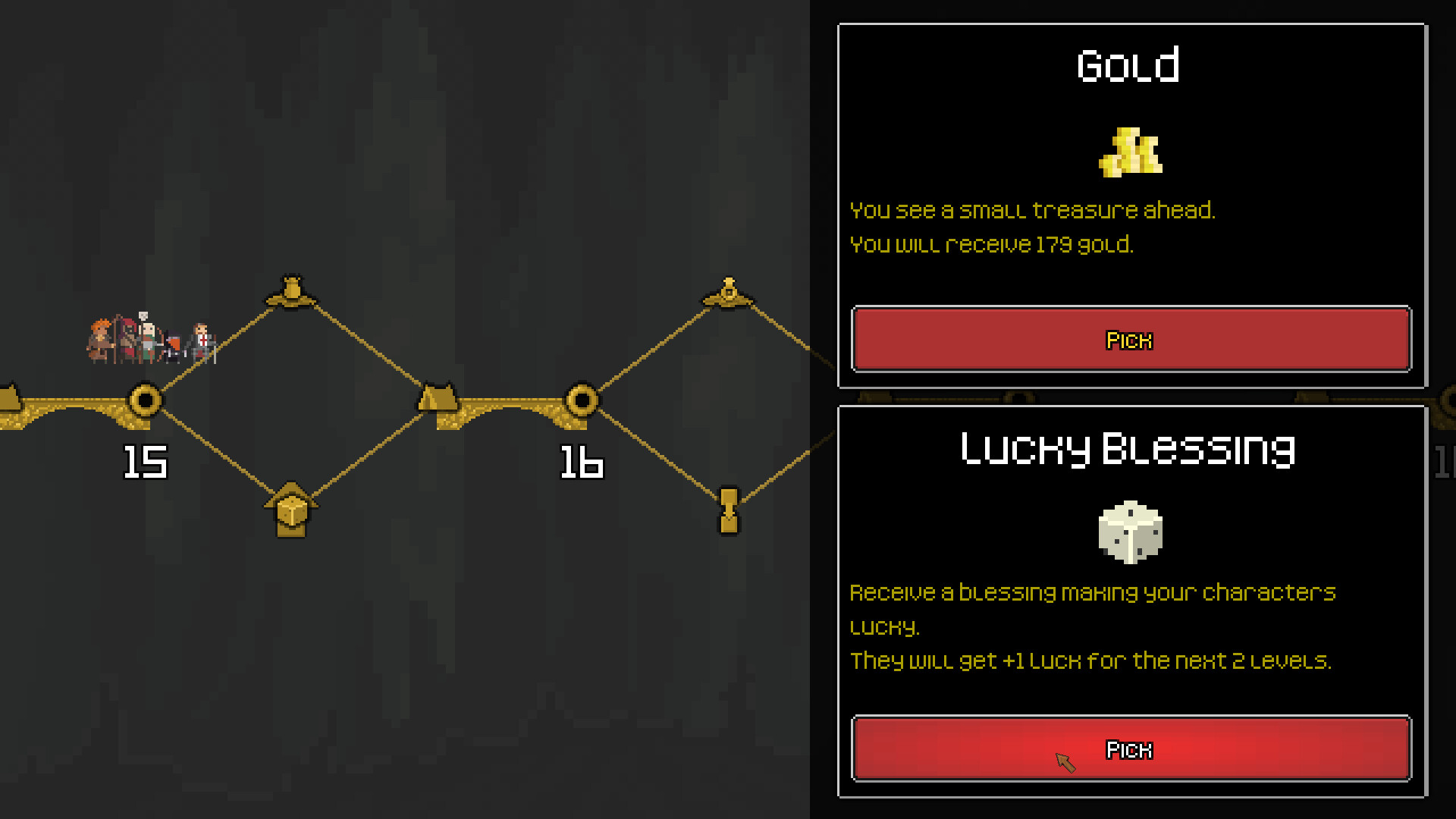 Costly Adventure Demo #7