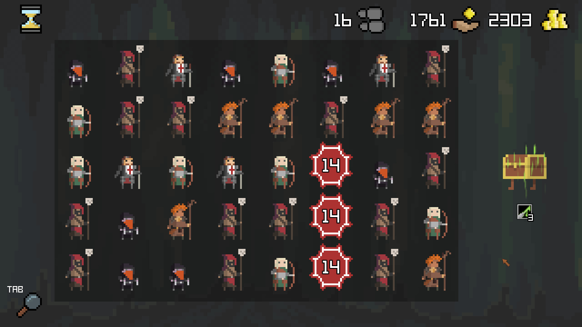 Costly Adventure Demo #0