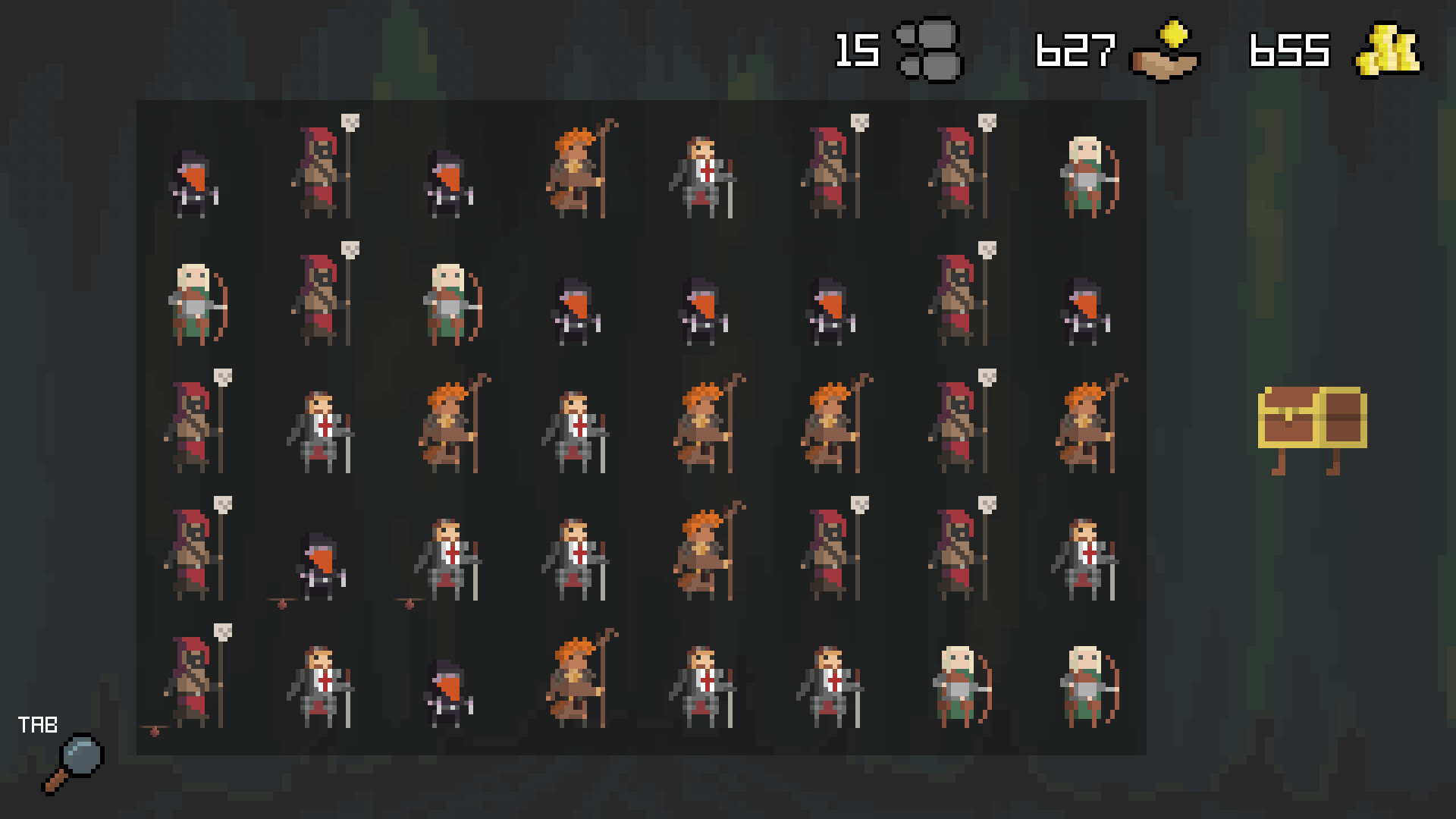 Costly Adventure Demo #6