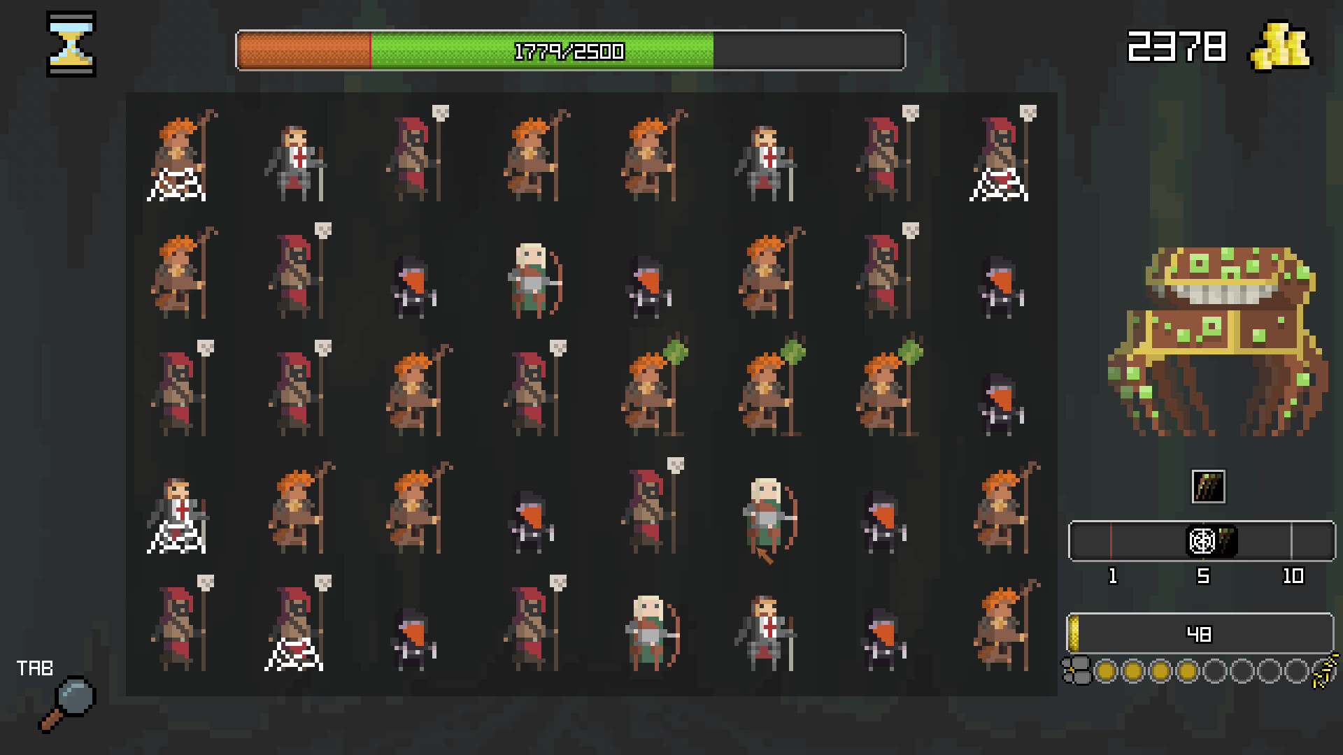 Costly Adventure Demo #2