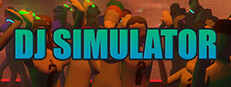 DJ SIMULATOR 게임 이미지