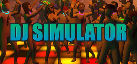 DJ SIMULATOR steam charts