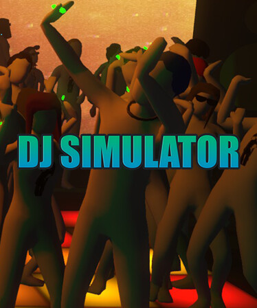 DJ SIMULATOR