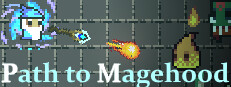 Path to Magehood 게임 이미지