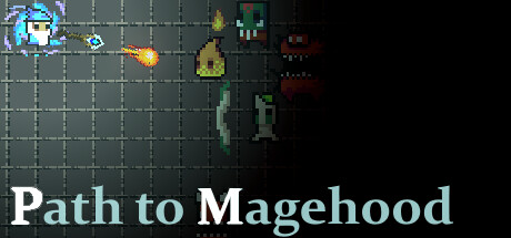 Path to Magehood banner