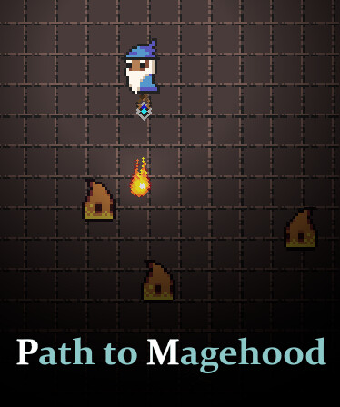 Path to Magehood