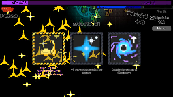 Path to Magehood game for Linux 1