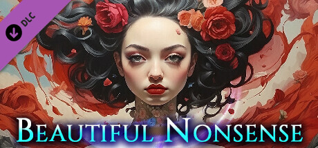 Master of Pieces © Jigsaw Puzzle - Beautiful Nonsense banner image