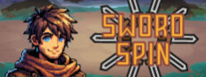 SwordSpin: Arena of Blades 게임 이미지