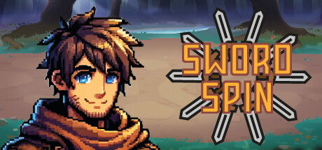 SwordSpin: Arena of Blades