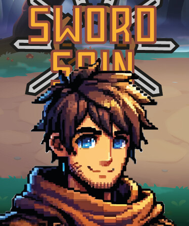 SwordSpin: Arena of Blades