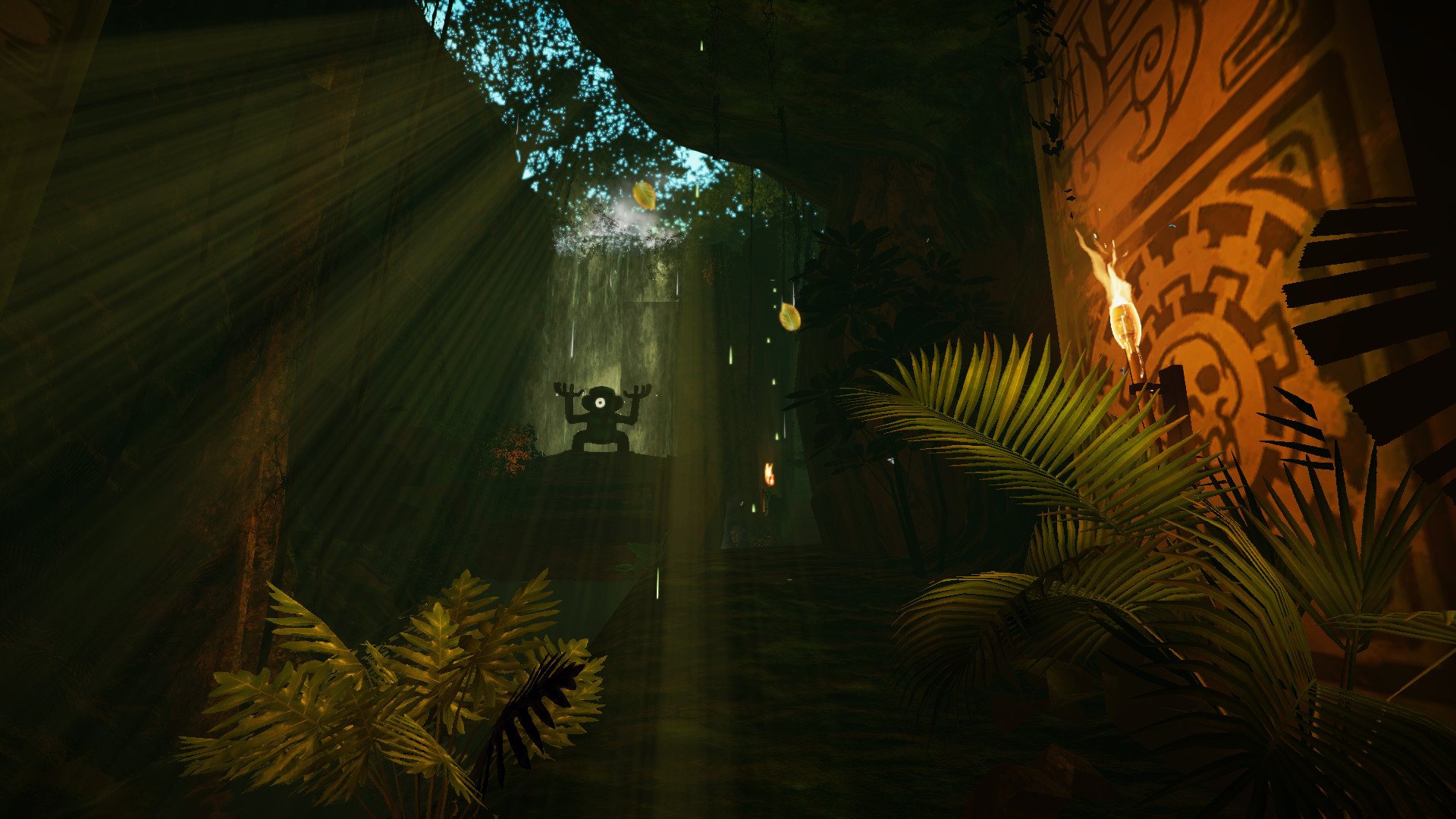Soul Axiom screenshot 25