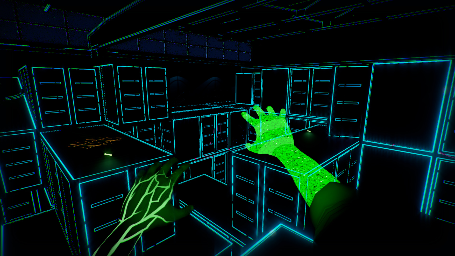 Soul Axiom screenshot 44