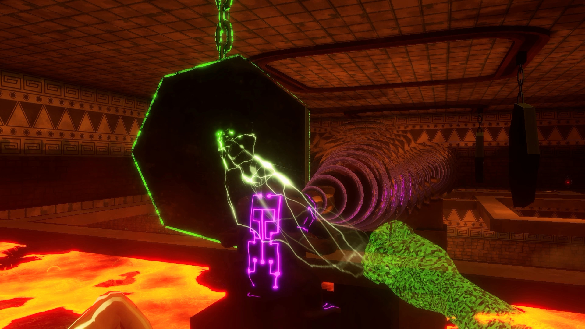 Soul Axiom screenshot 19
