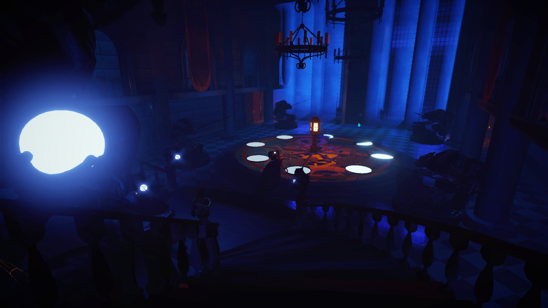 Soul Axiom screenshot 34