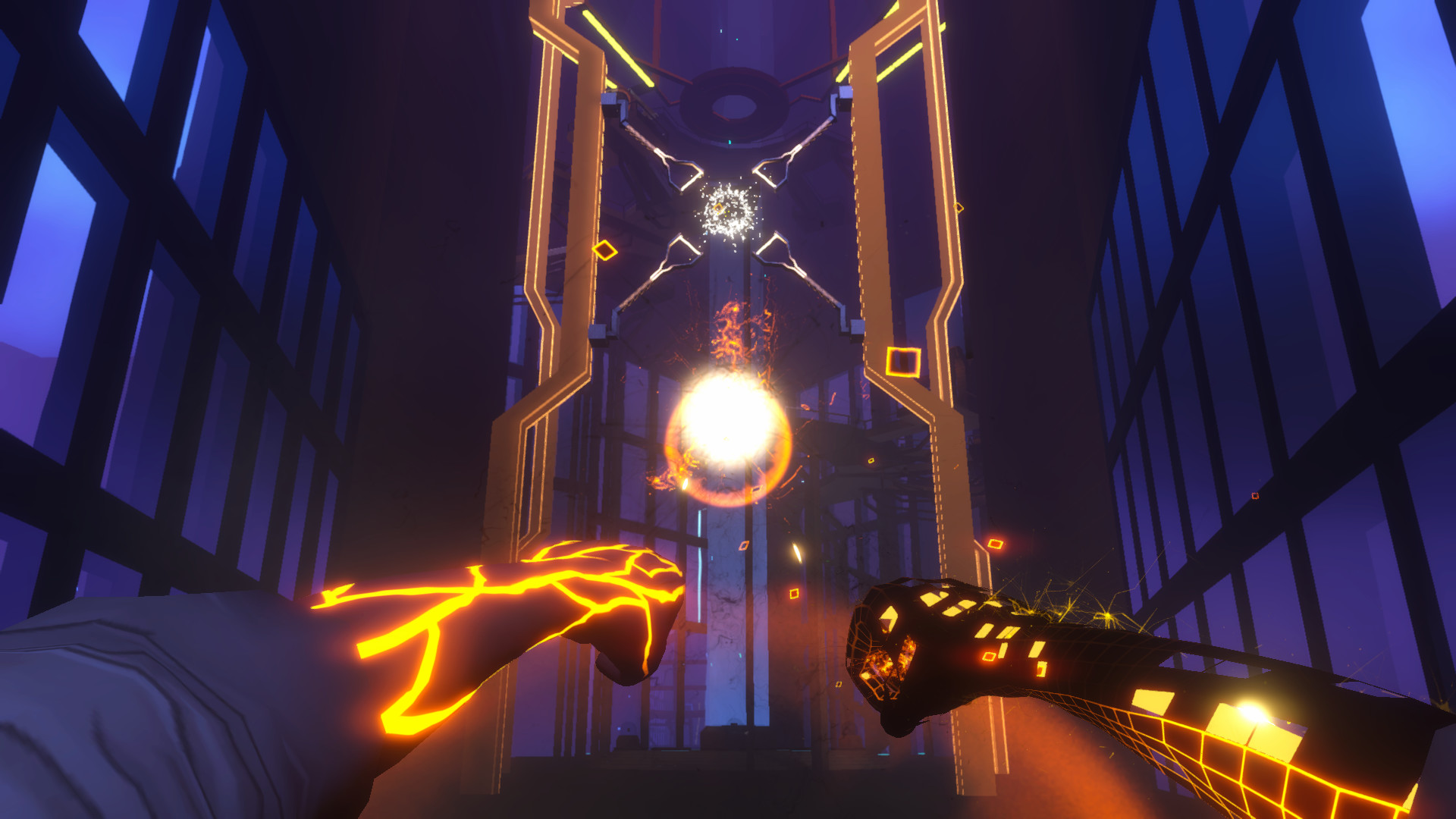 Soul Axiom screenshot 13
