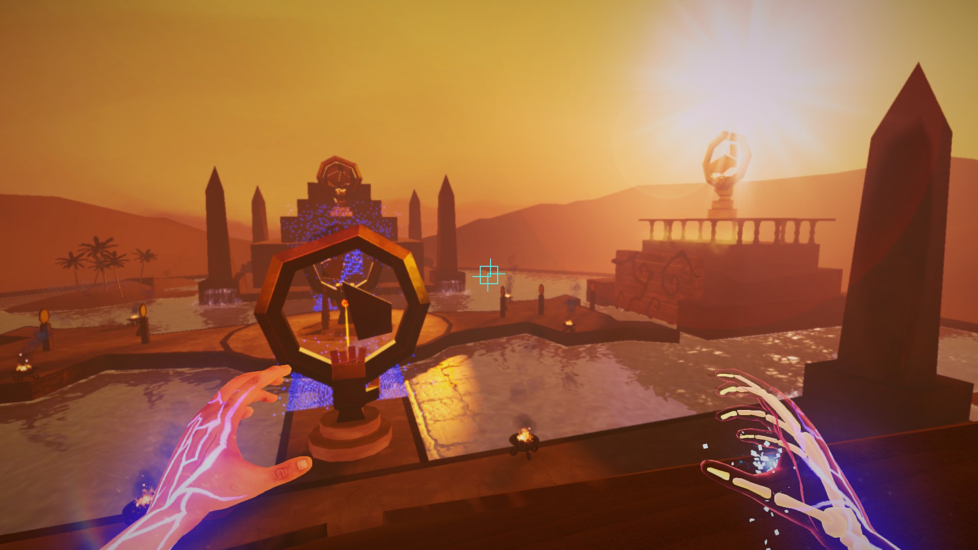 Soul Axiom screenshot 51