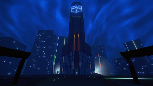 скриншот Soul Axiom 3