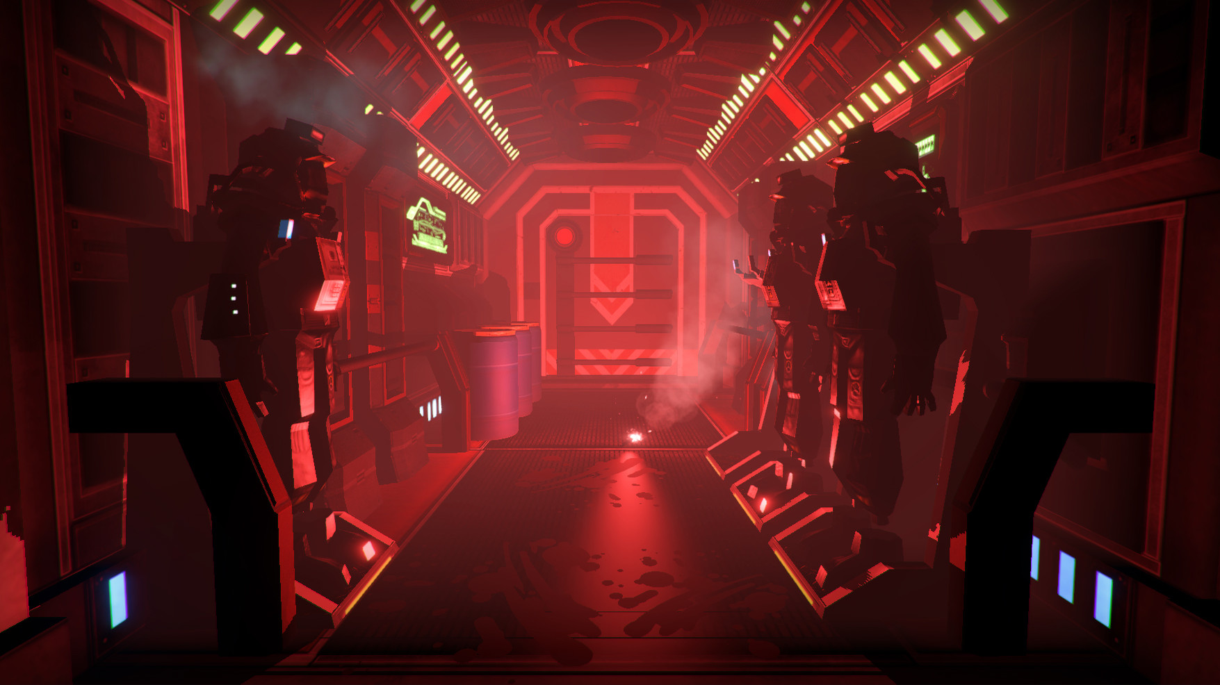 Soul Axiom screenshot 11