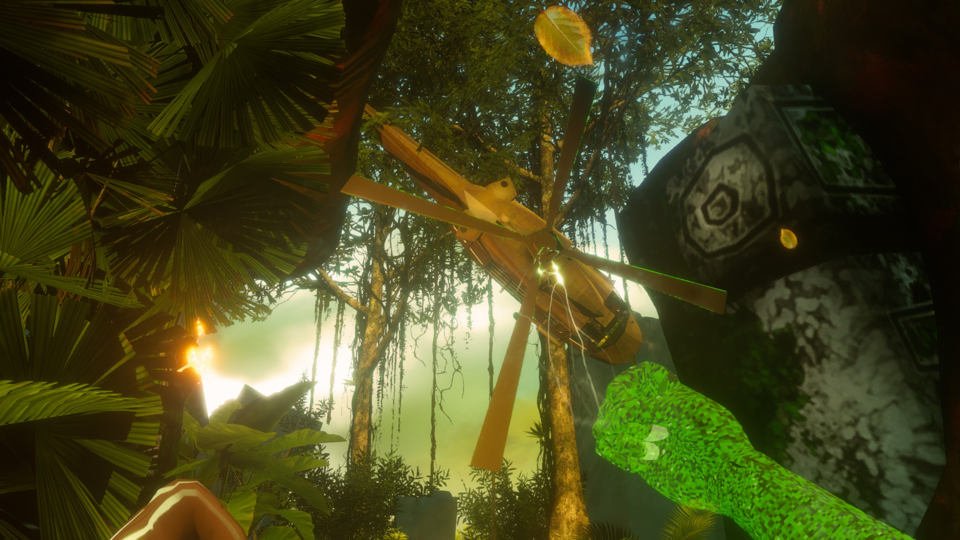 Soul Axiom screenshot 15