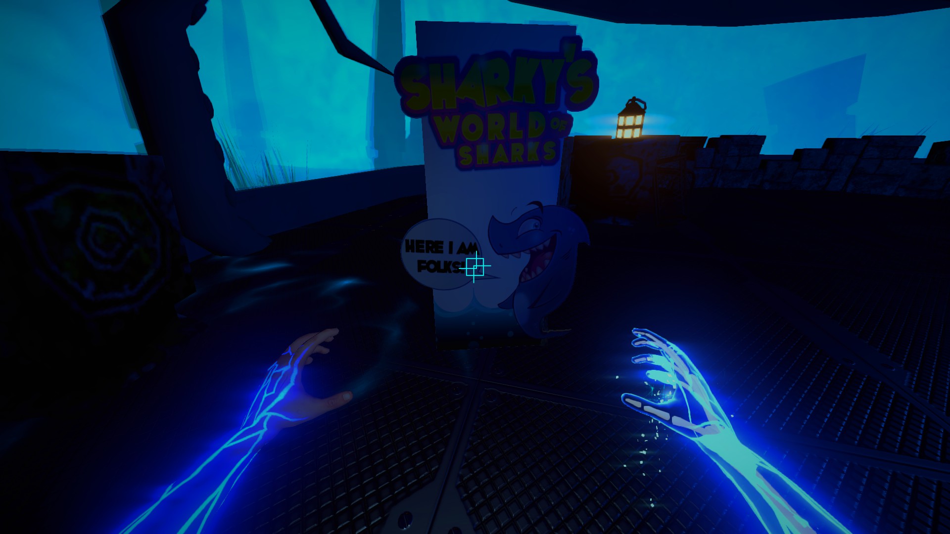 Soul Axiom screenshot 49