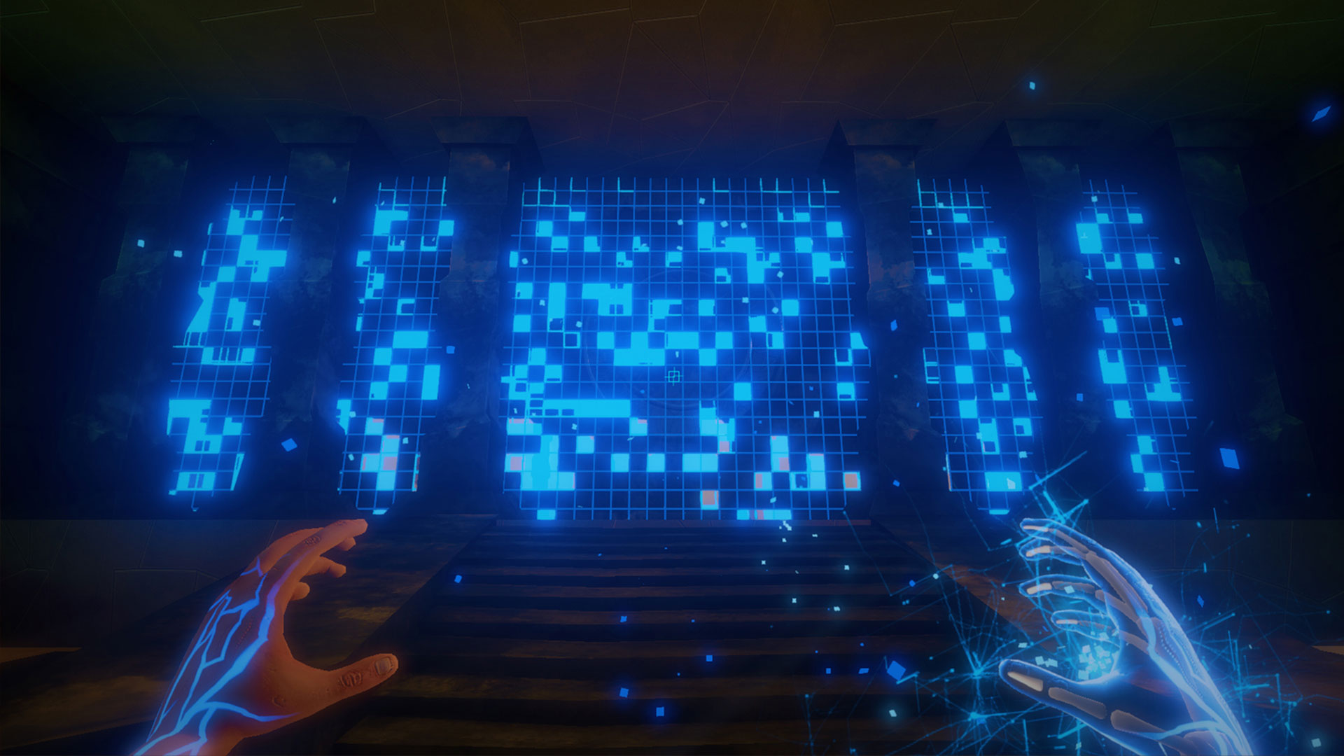 Soul Axiom screenshot 21