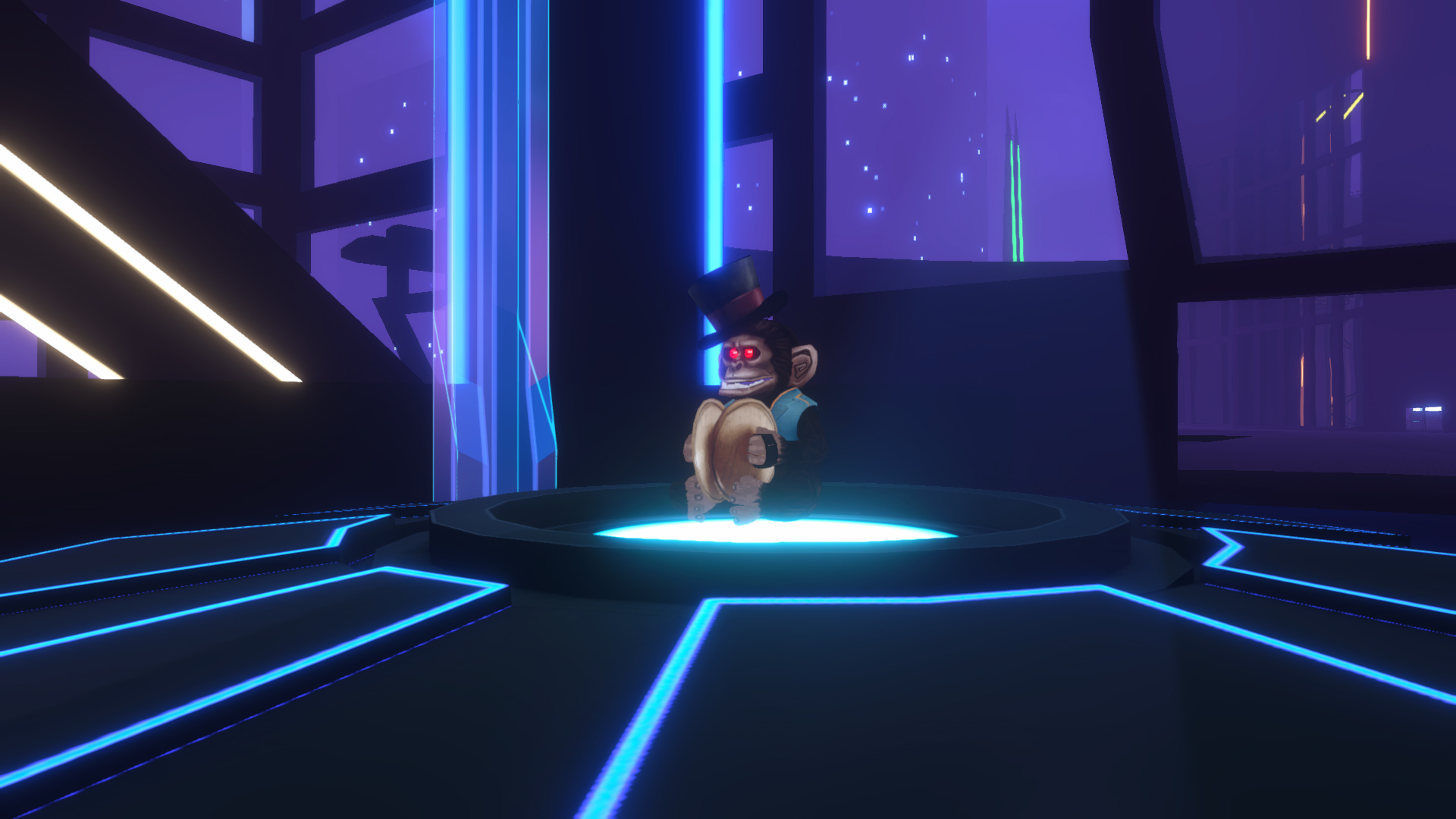 Soul Axiom screenshot 43