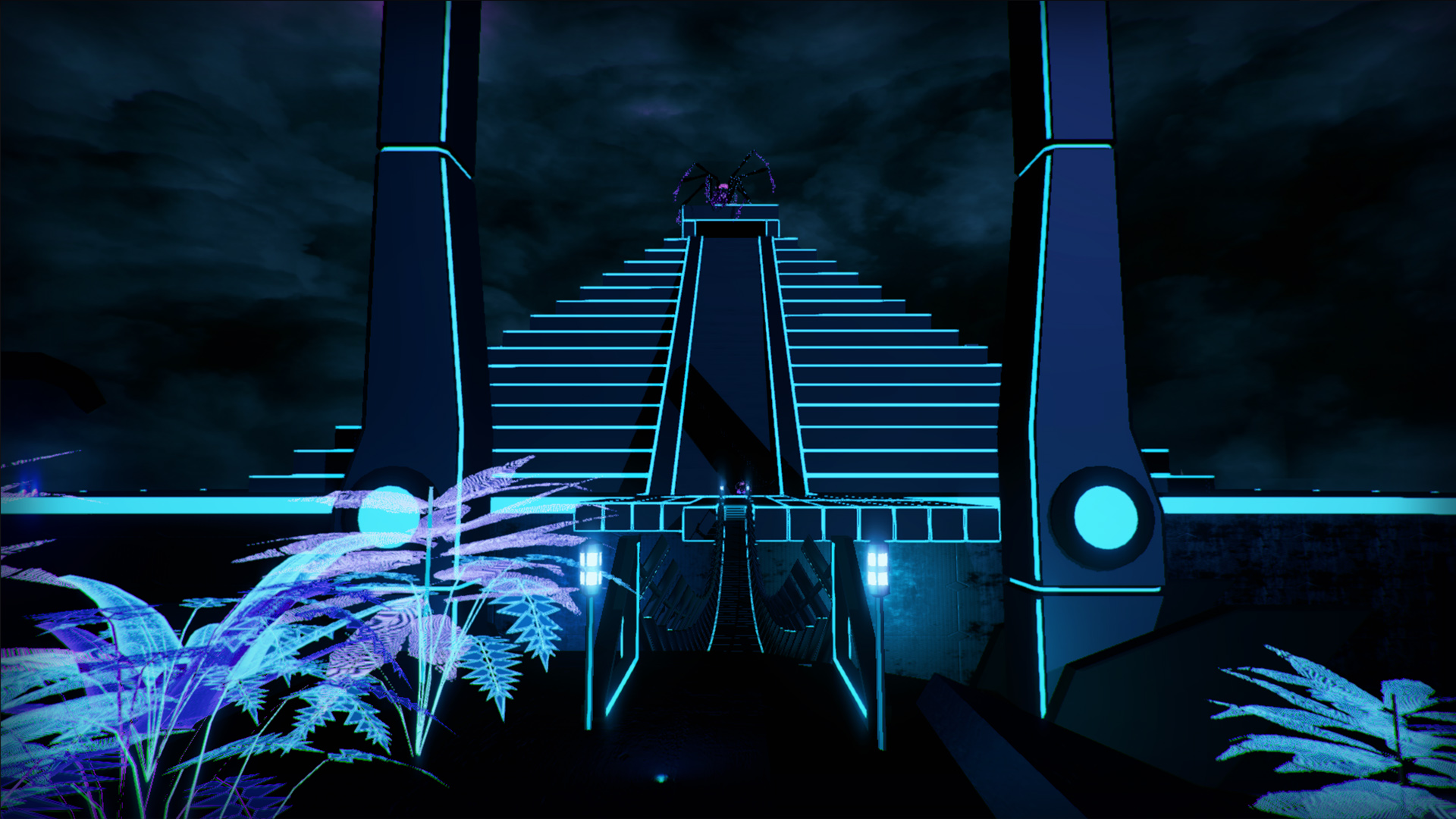 Soul Axiom screenshot 24