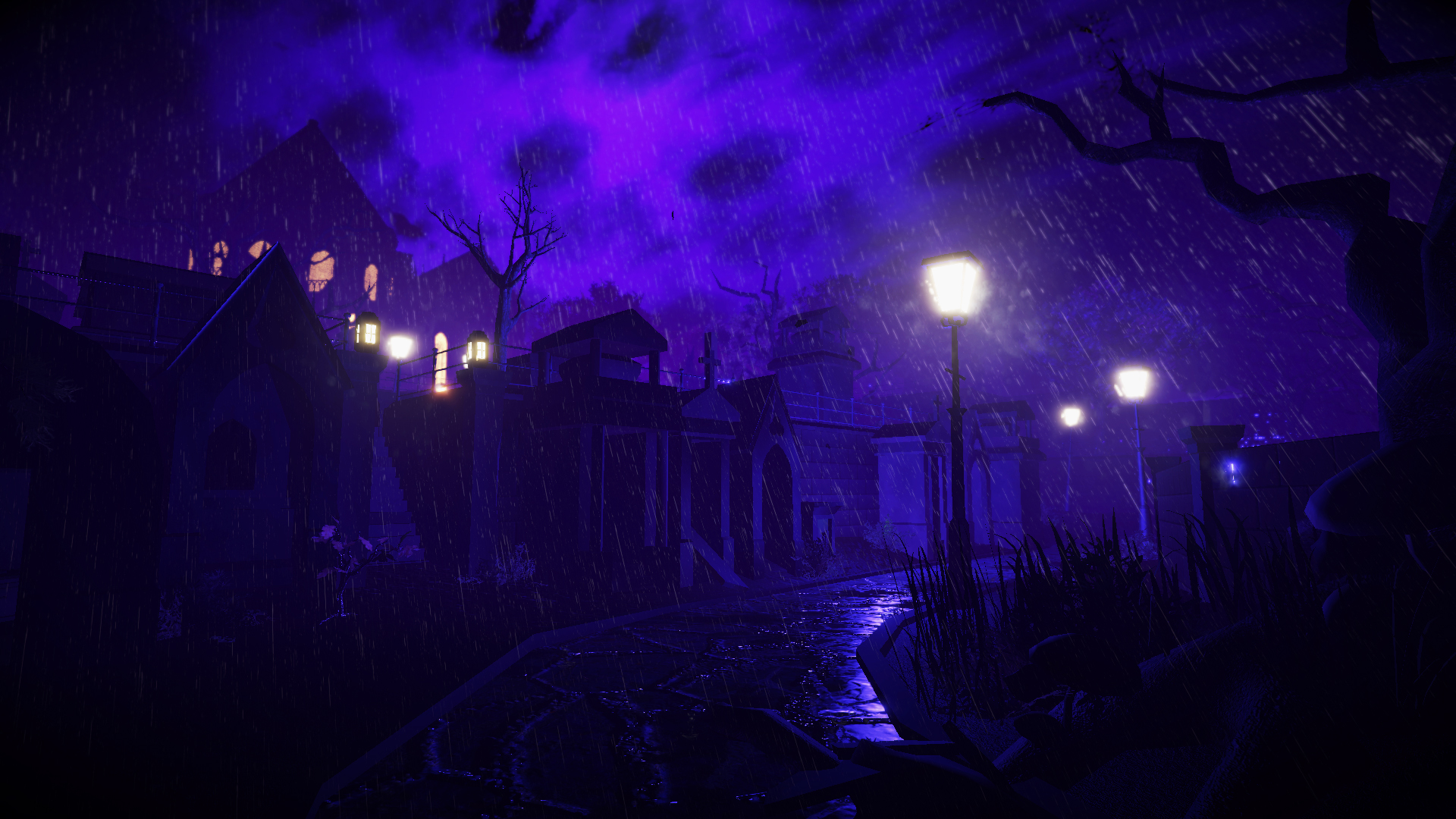 Soul Axiom screenshot 17