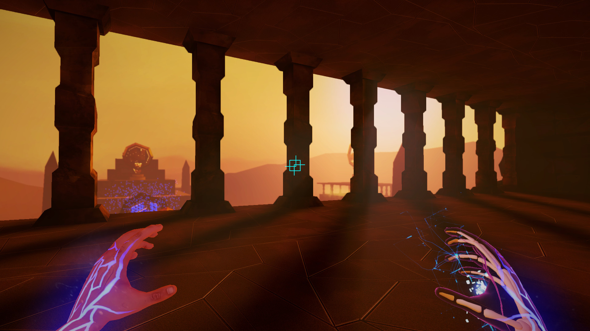 Soul Axiom screenshot 23