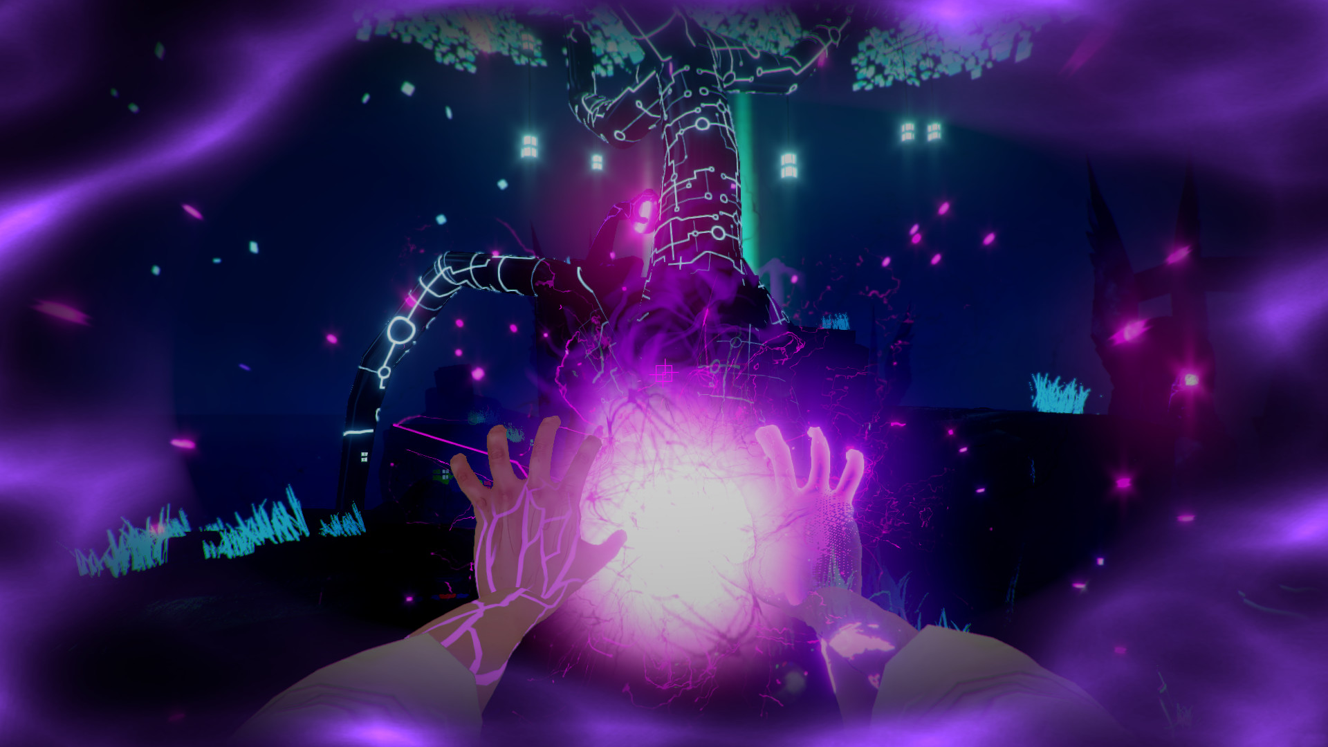 Soul Axiom screenshot 48