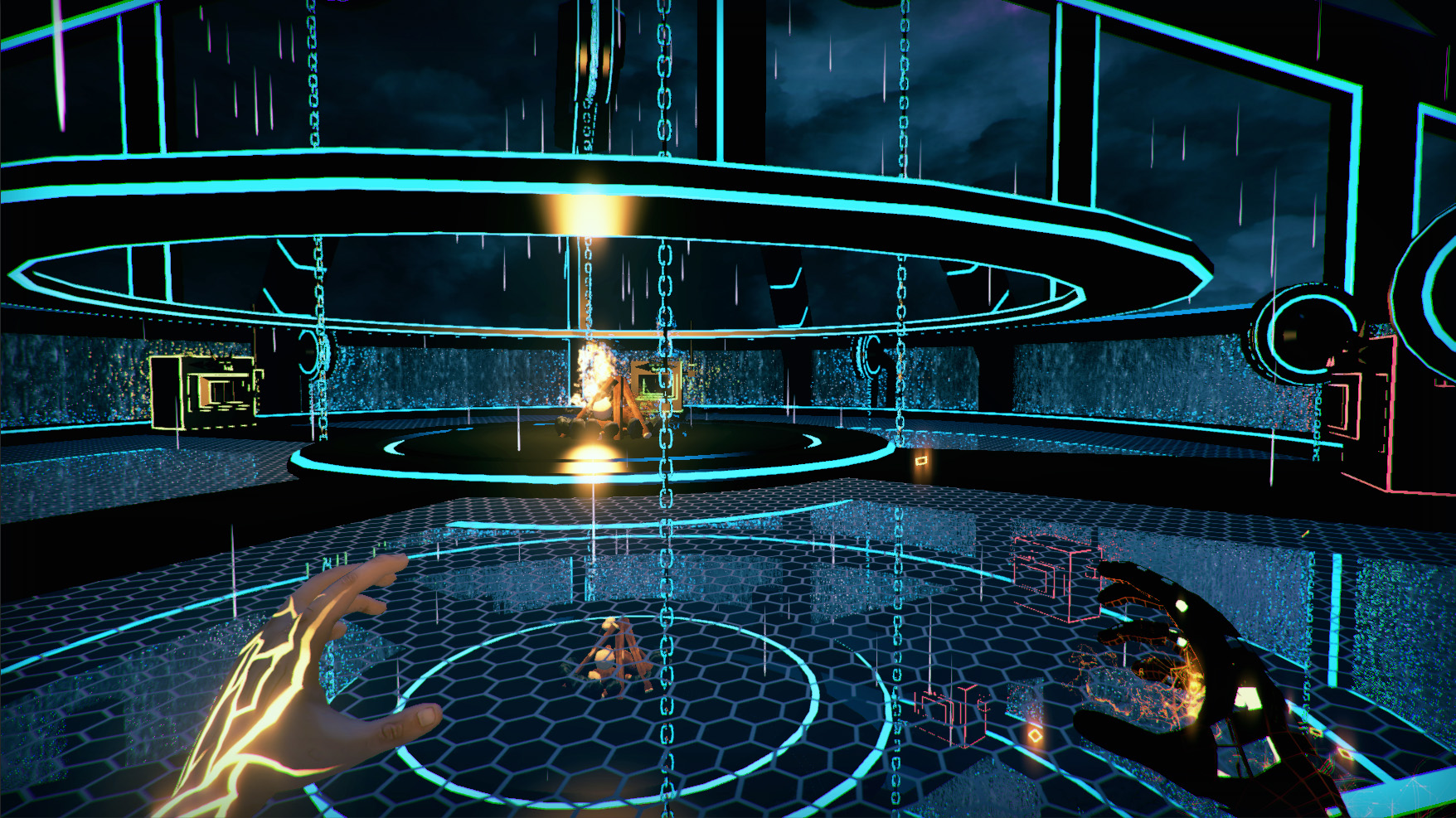 Soul Axiom screenshot 27