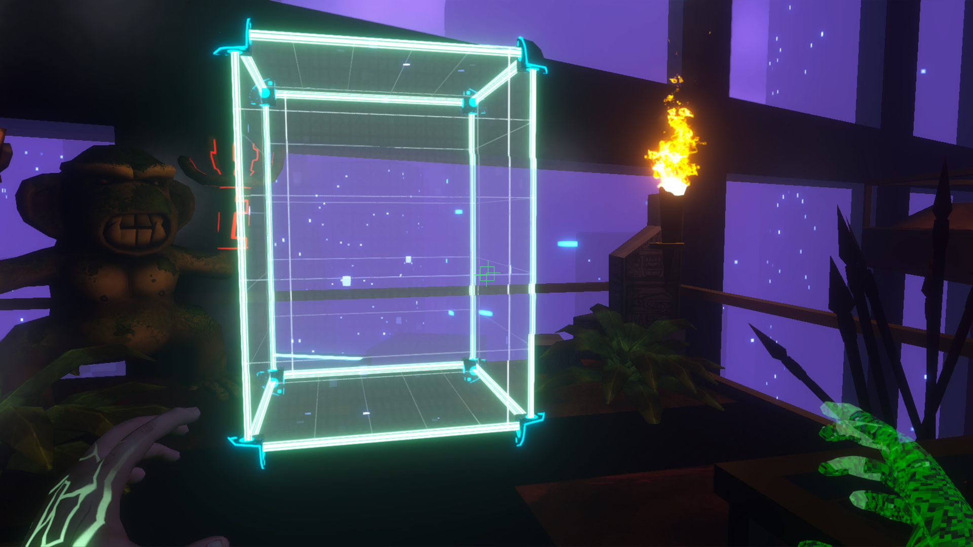 Soul Axiom screenshot 35