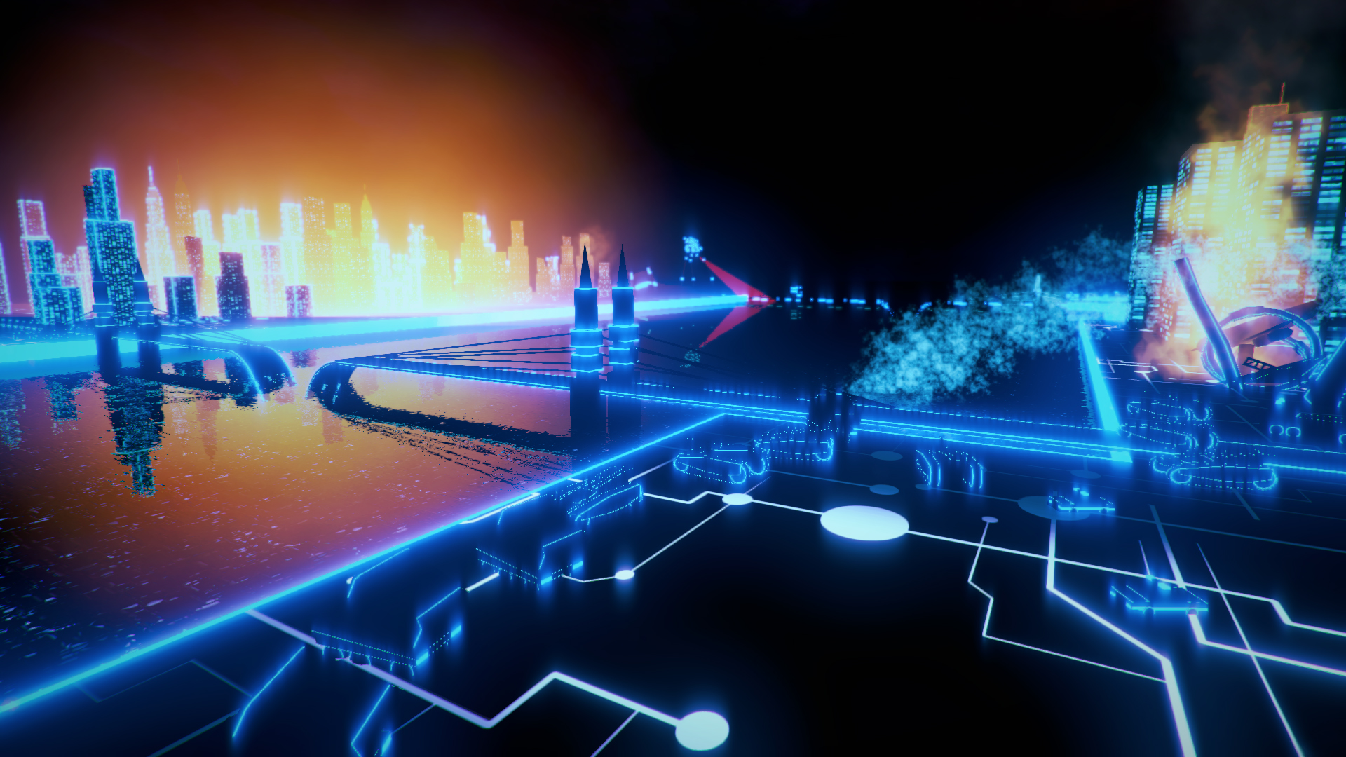 Soul Axiom screenshot 46