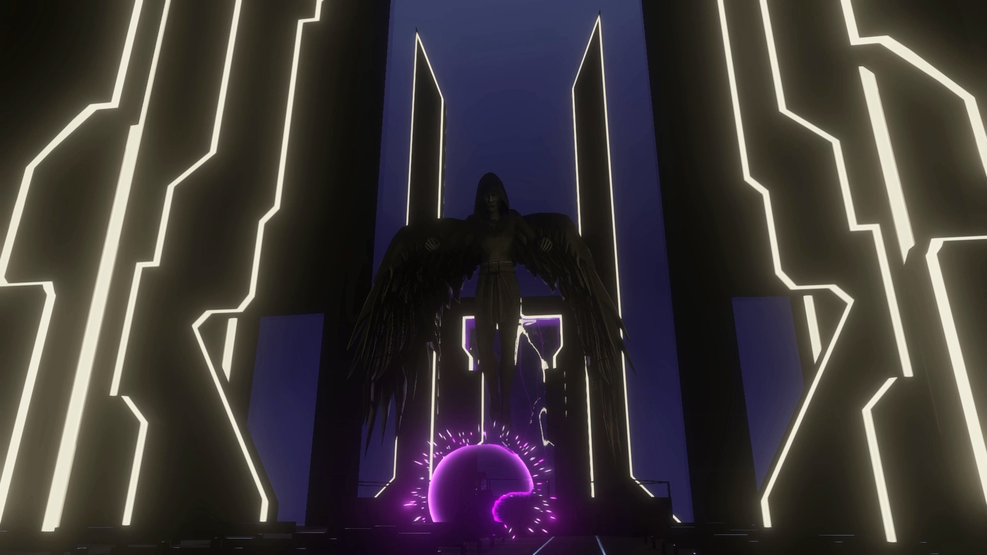 Soul Axiom screenshot 29