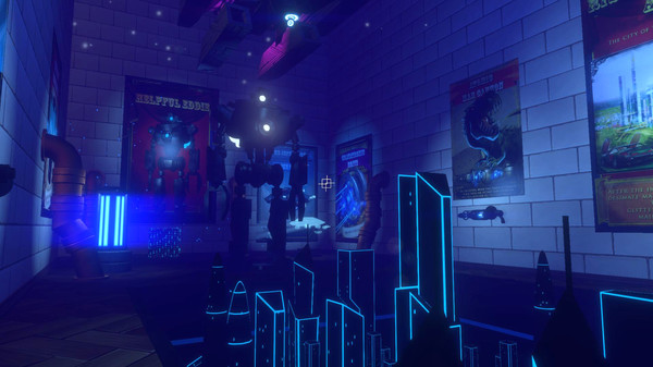 скриншот Soul Axiom 5