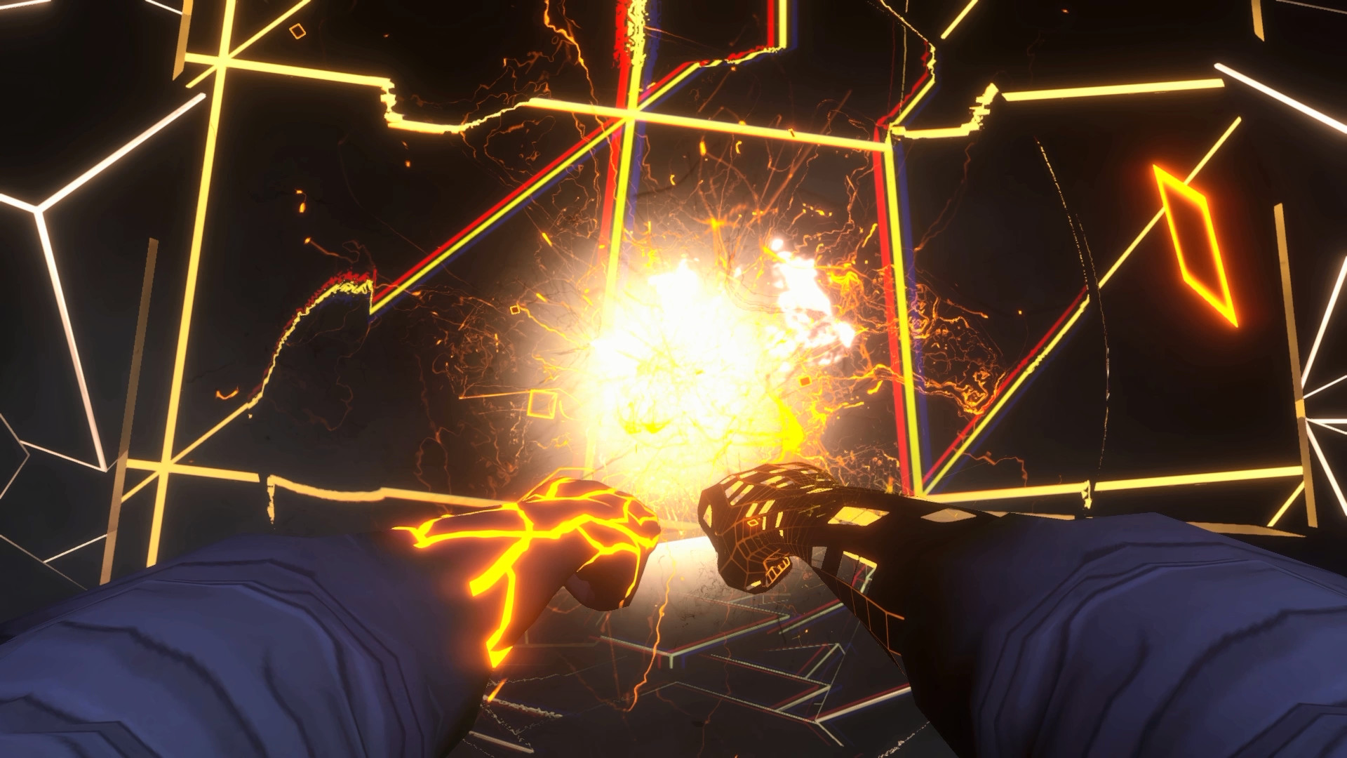 Soul Axiom screenshot 31