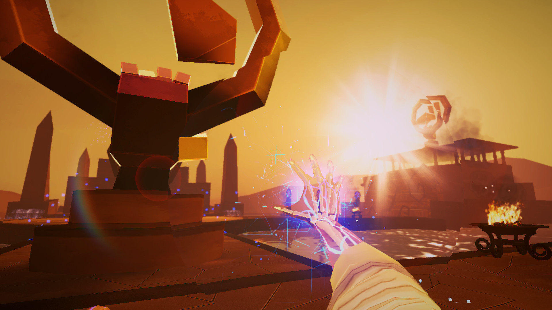 Soul Axiom screenshot 40