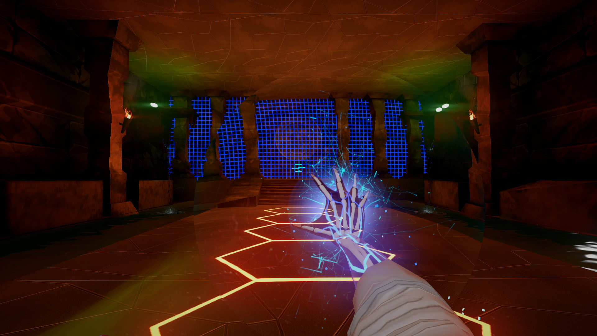 Soul Axiom screenshot 18