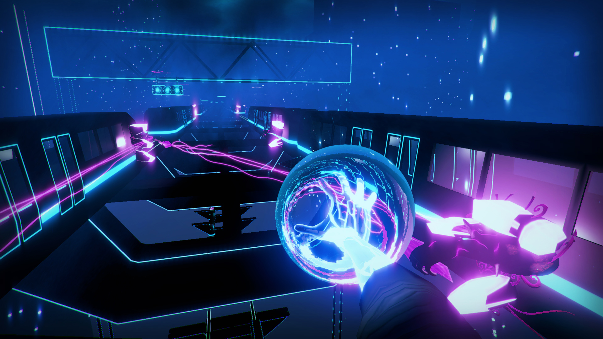 Soul Axiom screenshot 10