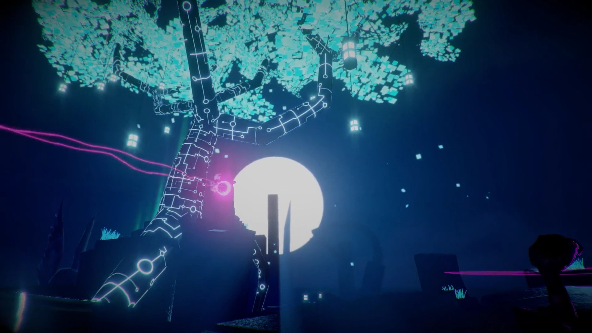 Soul Axiom screenshot 3